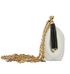 Dolce & Gabbana Music Note Mini Crossbody, side view